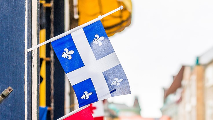Quebec Passes Conservative Recreational Cannabis Bill