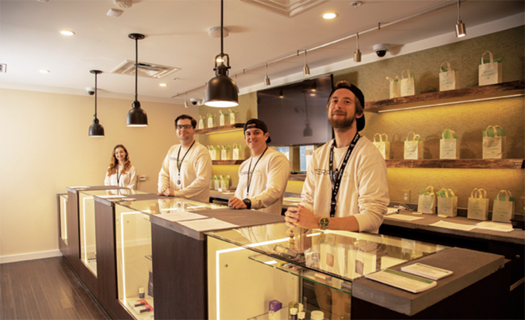 How TerraVida Holistic Centers Opened 3 Dispensaries in 3 Months to Serve Pennsylvania’s Medical Market