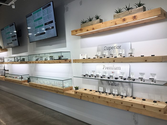 The+Source Dispensaries to Offer 'Higher Education' Series Throughout Summer