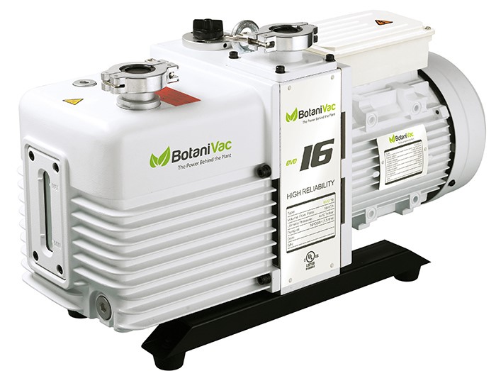 NAVAC To Launch New BotaniVac Line at NCIA's Cannabis Business Summit & Expo