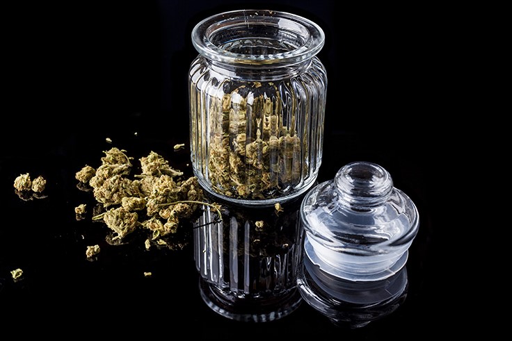 Ojai, Calif., Gives Final Approval to Recreational Marijuana Sales