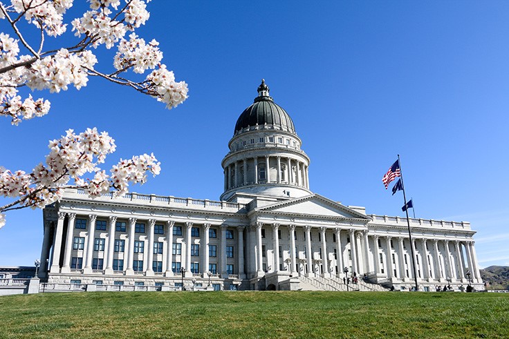 Utah Voters to Decide on Legal Medical Marijuana This November