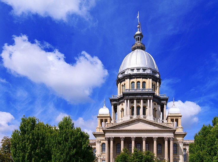 How Illinois Cannabis Businesses Helped Turn Drug Policy Reform Into Law