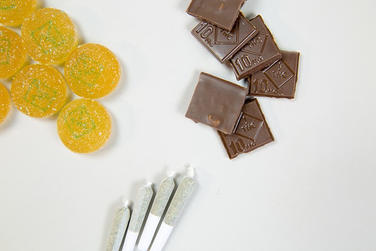 One-Third of Edibles Consumers Don’t Know Their Preferred Dosage