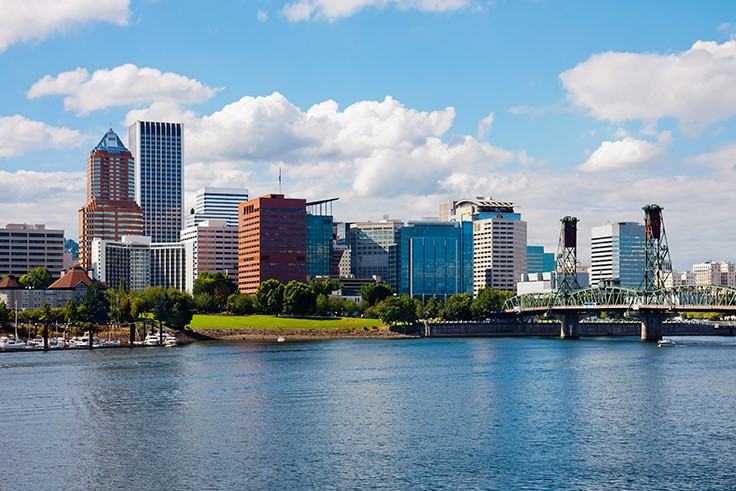 Cannabis Convictions Could Cut Portland, Ore., Marijuana Business Costs