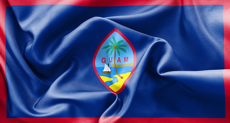 Guam Governor Vetoes Medical Marijuana Bill, Saying it "Reeks of Legislative Arrogance"