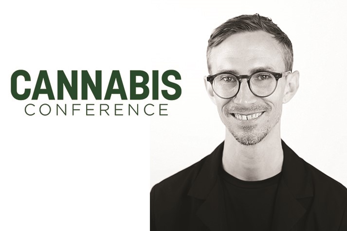 Pruf Cultivar Director of Production Science Jeremy Plumb to Deliver  Cannabis Conference Keynote Address