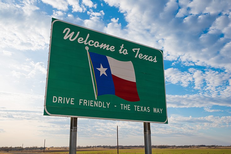Fewer Than 600 Patients Get Medical Cannabis Under Restrictive Texas Law