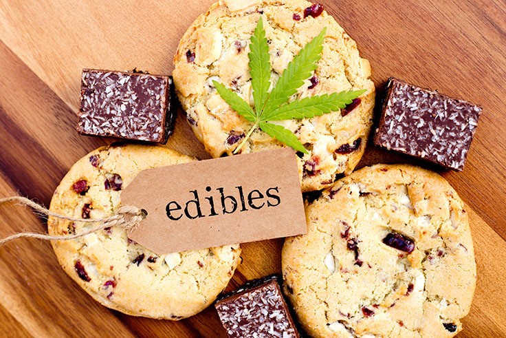 3 Takeaways From Washington’s New Edibles Regulations