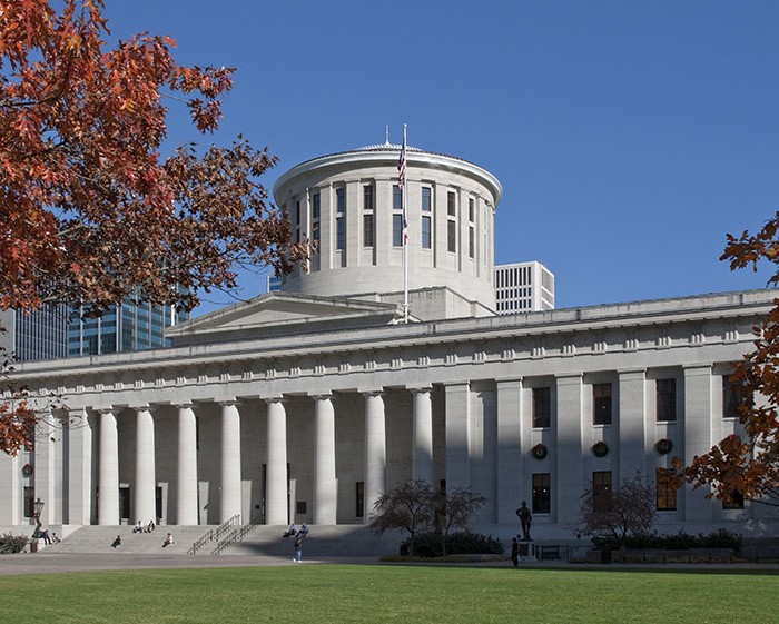 Ohio Loans Medical Marijuana Program $2.1 Million