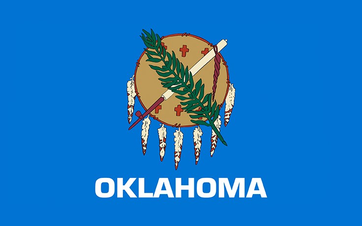 Oklahoma to Allow Out-of-State Residents to Apply for Temporary Medical Marijuana Licenses