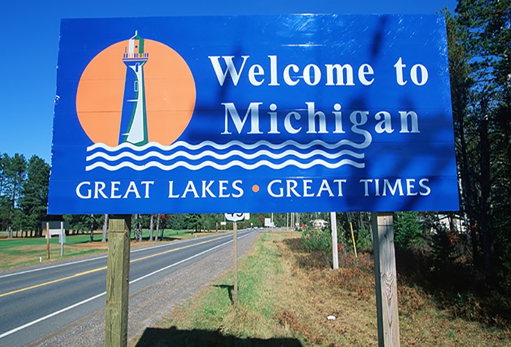 80 Michigan Communities Are Blocking Recreational Marijuana Businesses