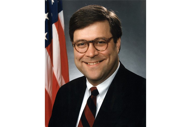 AP: Attorney General Nominee William Barr Says He Will 'Not Go After' Marijuana Companies