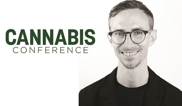 Jeremy Plumb to Deliver Keynote Address at Cannabis Conference 2019