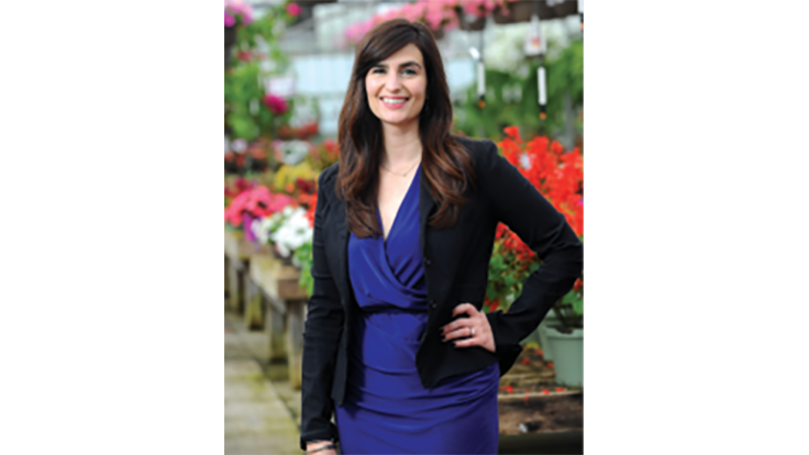Michelle Simakis Named Editor of Cannabis Business Times and Cannabis Dispensary