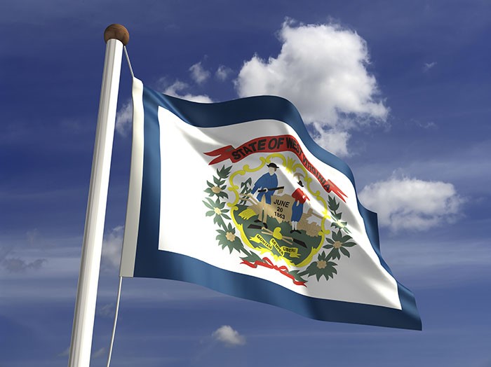 West Virginia Governor Vetoes Medical Cannabis Vertical Integration Bill, But Fix May Appear on Special Session Call