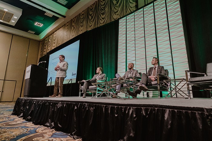 Welcoming Cannabis Retail Professionals to Cannabis Conference 2019