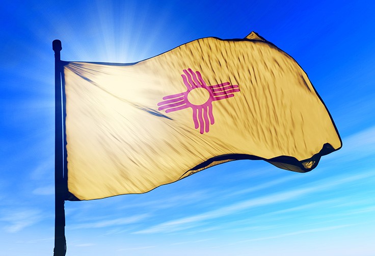 New Mexico Governor Signs Medical Cannabis Omnibus Bill