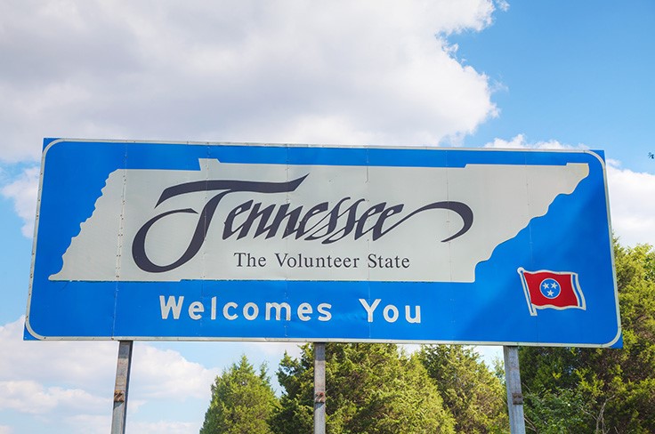 Tennessee's Medical Marijuana Bill, Dead Until 2020, Would've OK'd Vapes and Edibles, But Not Joints