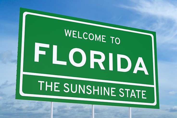 Florida Lawmakers, Agriculture Commissioner Pushing for Medical Marijuana Insurance