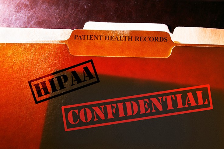 Are Medical Cannabis Businesses Subject to HIPAA?
