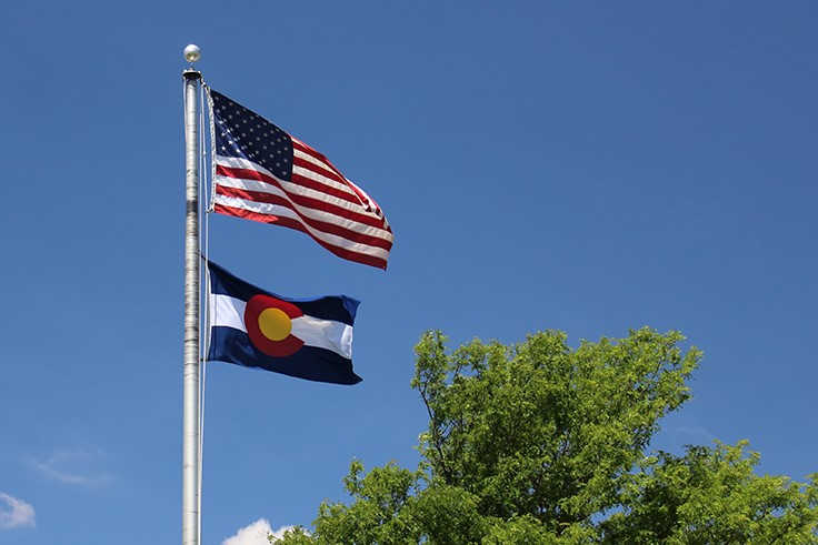 Colorado Governor Signs Law Legalizing Marijuana Social Use Areas