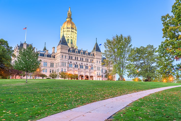 Connecticut Misses Legalization Opportunity as Legislative Session Ends