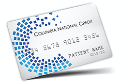 Columbia Care credit card cannabis purchases