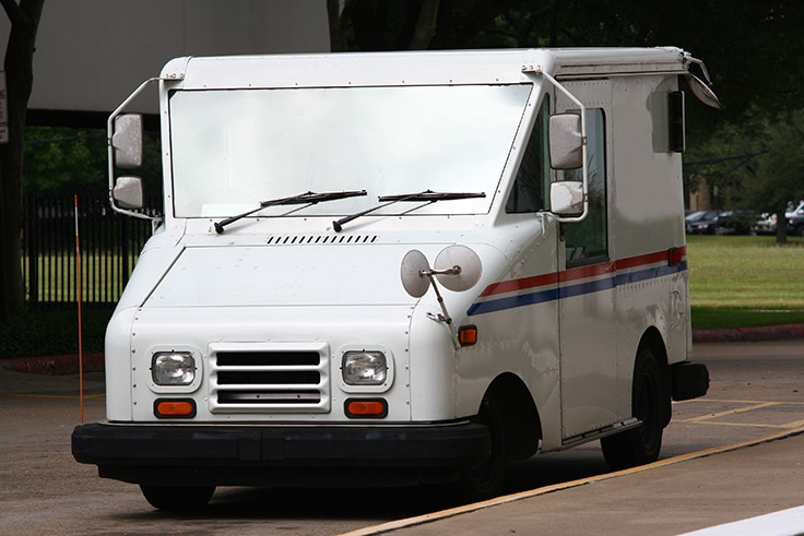 U.S. Postal Service: Yes, Hemp and Hemp-Based Products Can Be Shipped by Mail