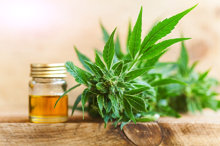 Iowa AG: CBD Products Illegal in Iowa Unless Part of Medical Program
