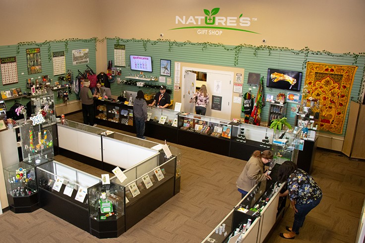 7 Features to Look for in Your Dispensary’s Next Point-Of-Sale System