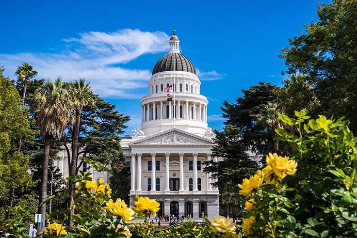 California Cannabis Banking Bill Stalls