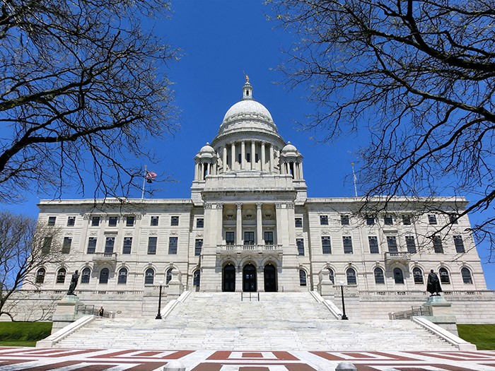 Rhode Island Governor Files Lawsuit to Block Lawmakers from Regulating Medical Cannabis, Hemp