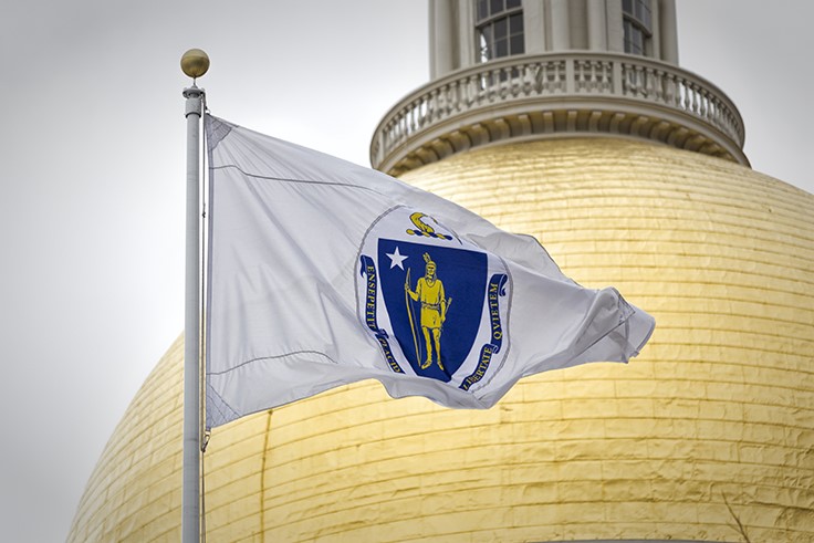 Massachusetts Governor Pursues Emergency Regulation for Temporary Vape Ban