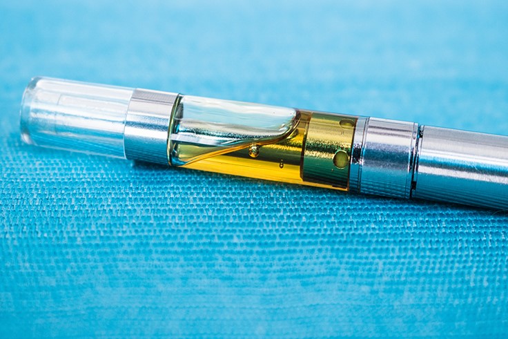 CDC Points to Vitamin E Acetate as Likely Culprit in Vape Crisis, Massachusetts Ordered to Lift Ban on Medical Vape Products: Week in Review