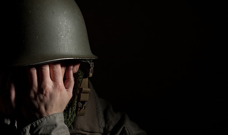 Hope for Veterans Fighting PTSD: A New Study on Cannabis from Canada