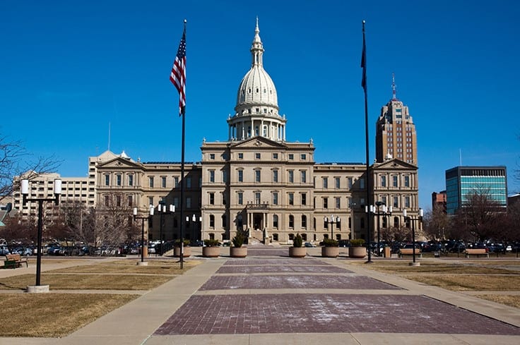 Michigan Awards First Adult-Use Cannabis Business Licenses