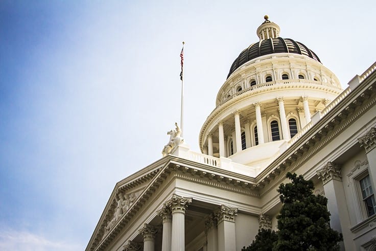 California Will Raise Cannabis Taxes in January