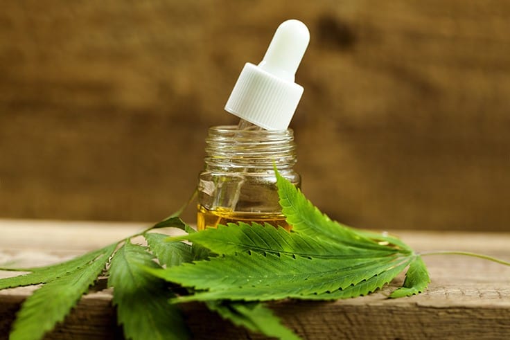 FDA Warns 15 Companies for Illegally Selling CBD Products