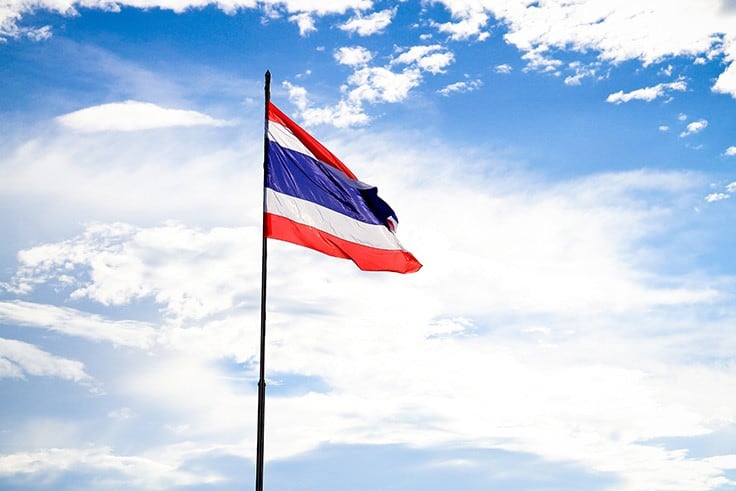 Thailand Opens First Full-Time Cannabis Clinic