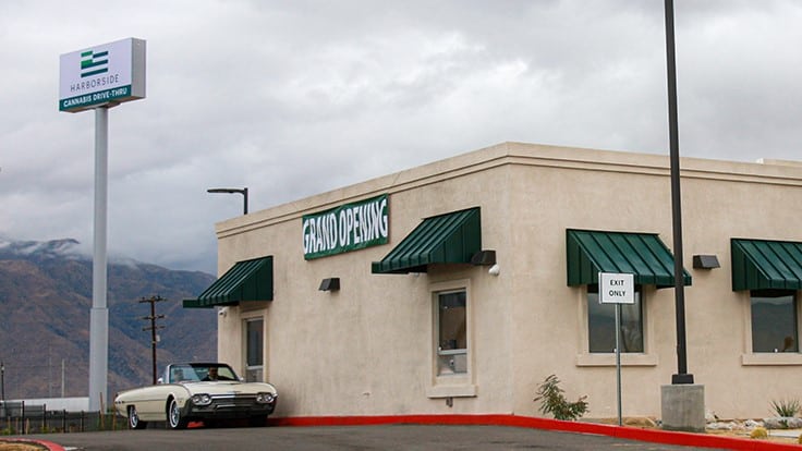 5 Tips for a Successful Drive-Thru Dispensary