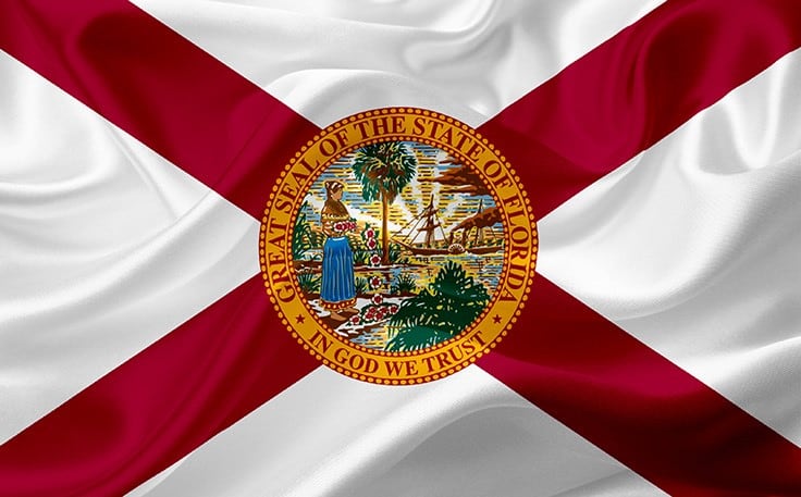 Florida Lawmaker Introduces Cannabis Legalization Bill After Groups Suspend Ballot Initiatives