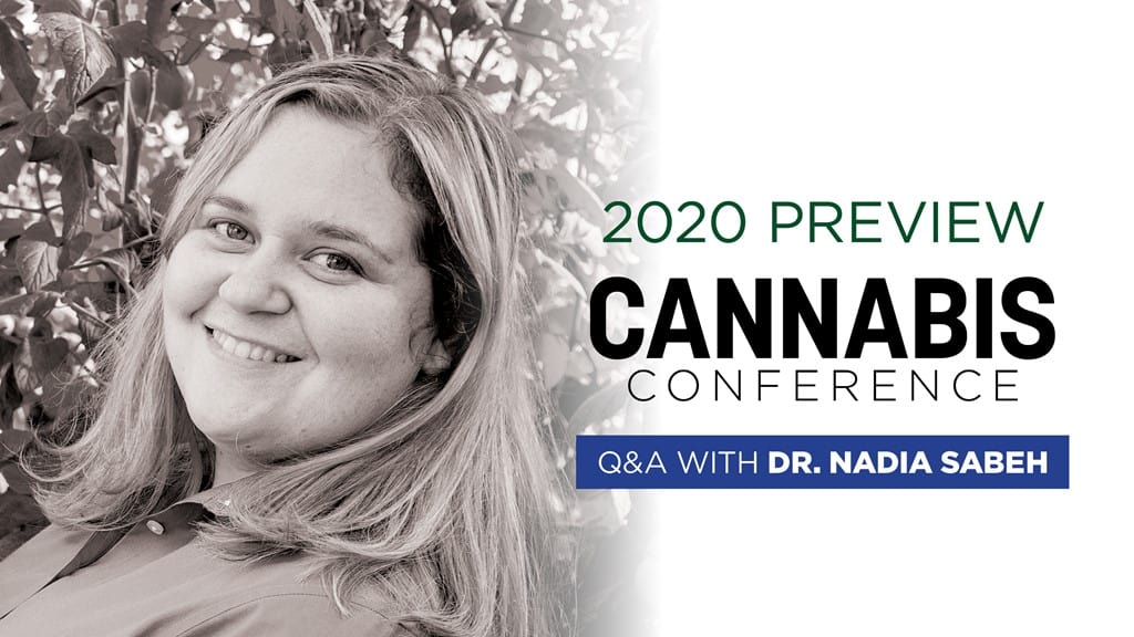 How to Expand Your Greenhouse Facility to Support Cannabis or Hemp Crops: Q&A with Nadia Sabeh
