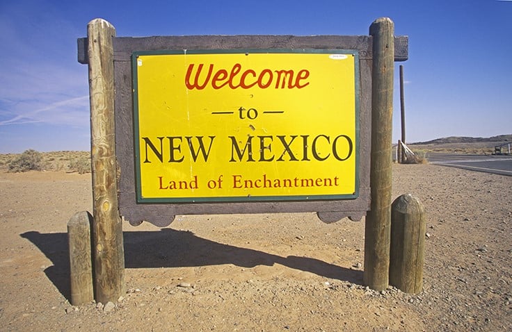 New Mexico Cannabis Legalization Bill Receives Approval from Key Senate Committee