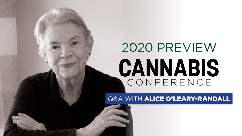 The Latest CBD Research: Q&A with Alice O’Leary-Randall