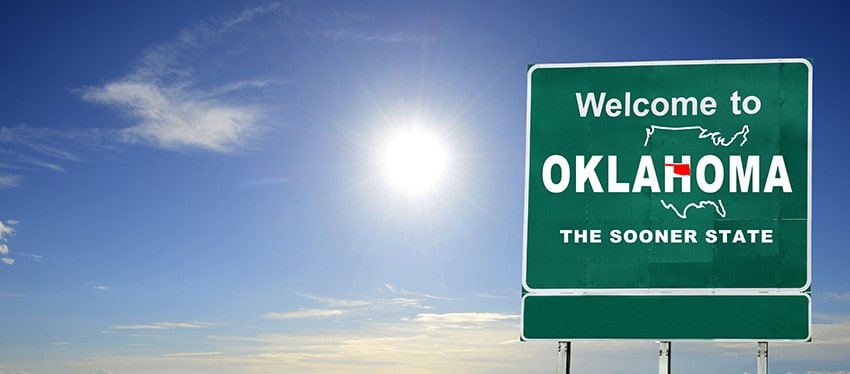 Oklahoma’s First Year of Medical Cannabis Licensing, Revenue Exceeds Expectations