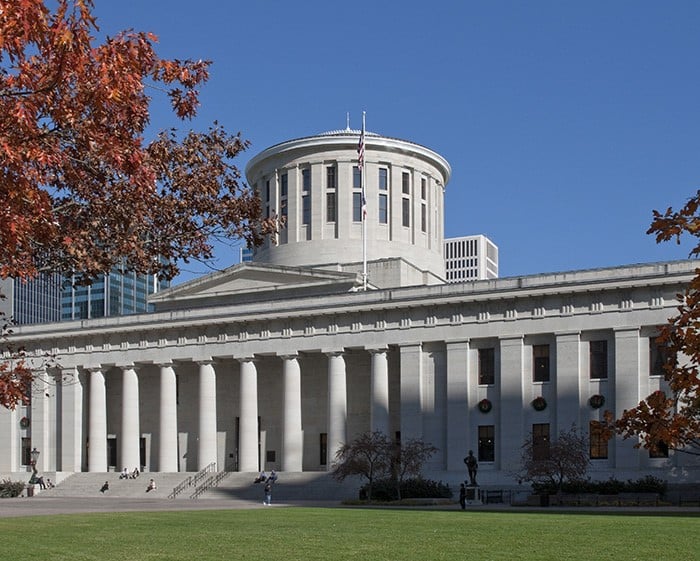 Ohio Medical Cannabis Board Committee Submits Three Conditions for Expert Review