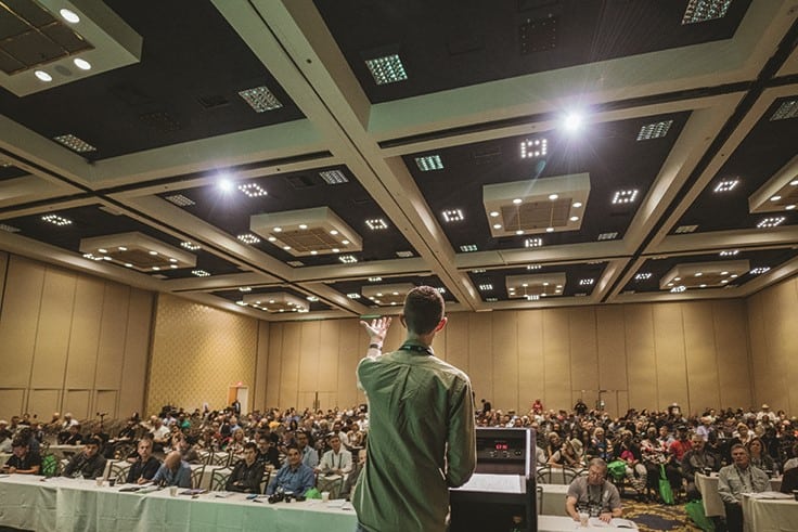 Check Out the Latest Speakers Added to the Cannabis Conference 2020 Education Schedule