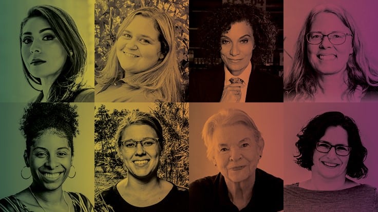 Meet the Women of Cannabis Conference 2020
