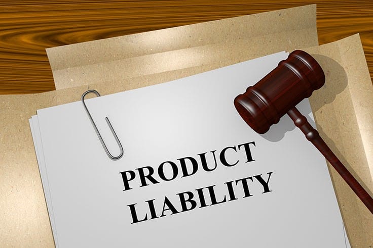 Cannabis Product Liability: How to Protect Your Business from Catastrophe
